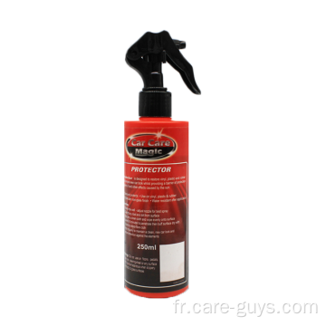 Dashboard Polish Polisme Spray Car Stain Remover